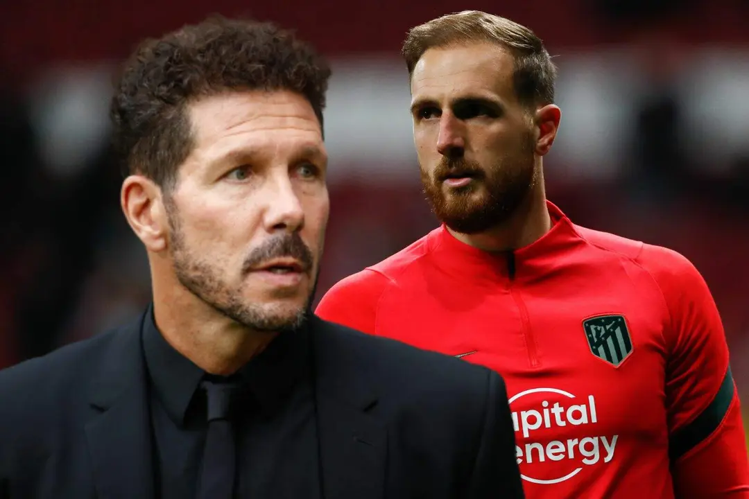 Regresa la competencia de Jan Oblak