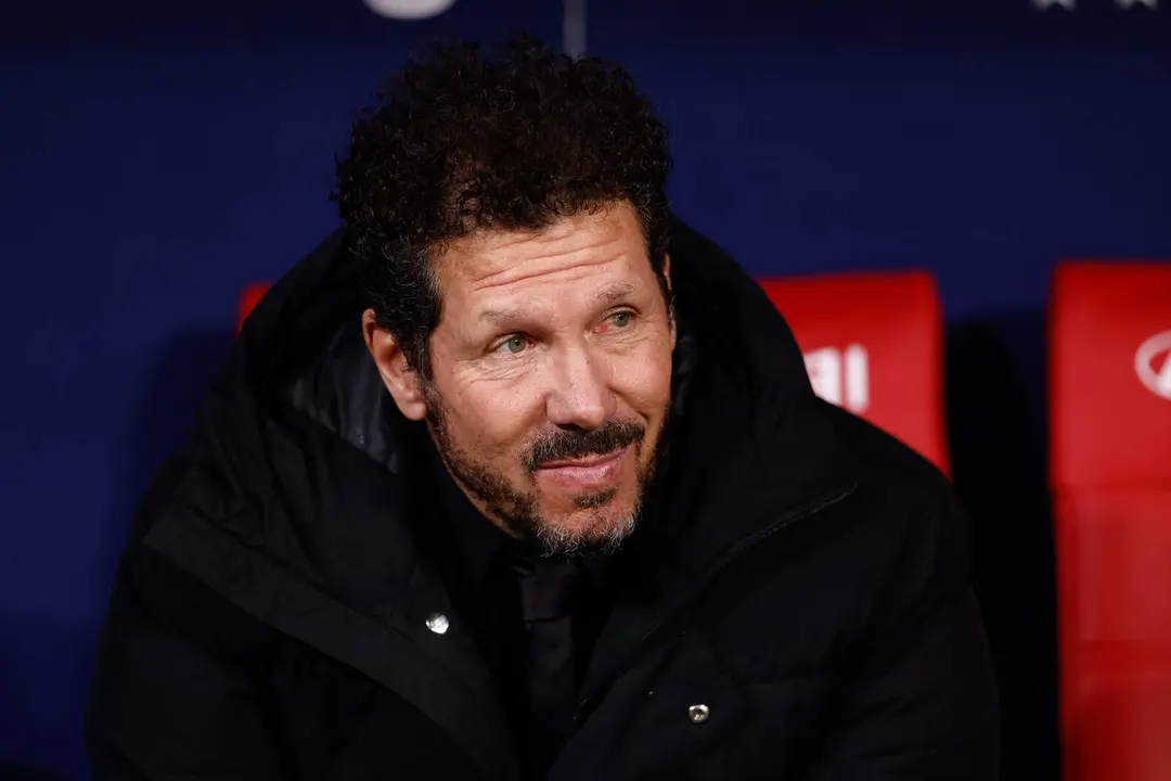 Simeone tiene claro el fichaje que quiere para 2025