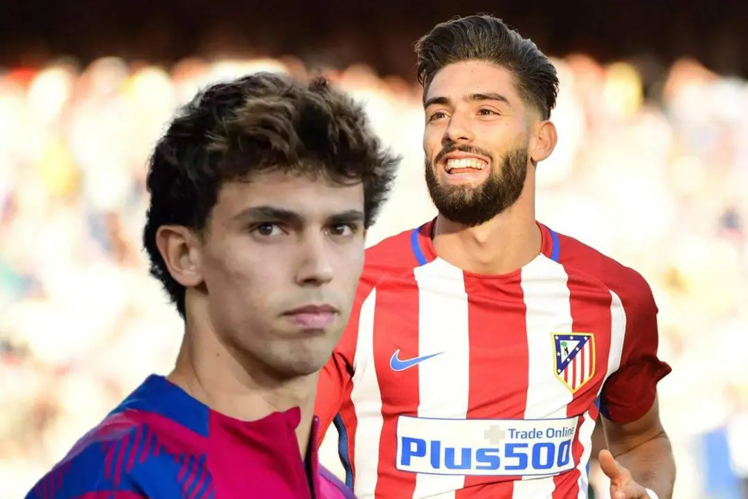 Las palabras de Carrasco