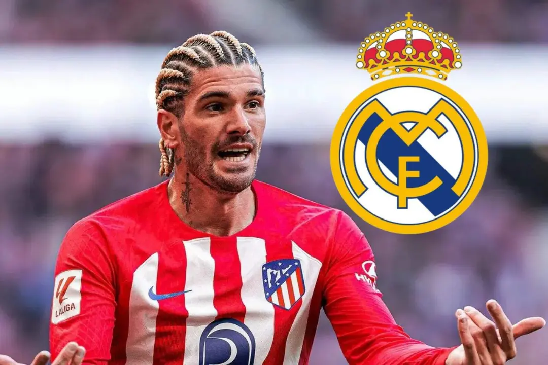 La disponibilidad de De Paul