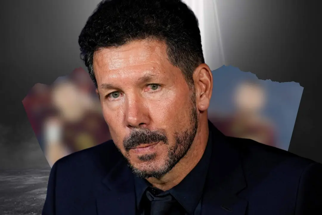 Simeone, atento a estos jugadores