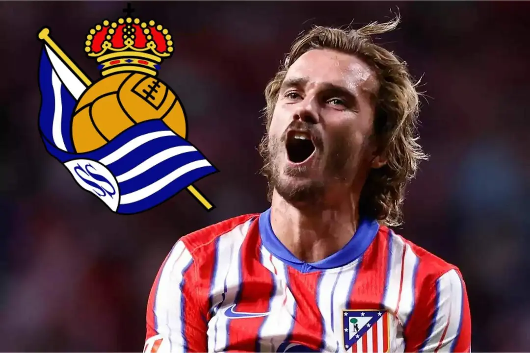 El posible nuevo Griezmann
