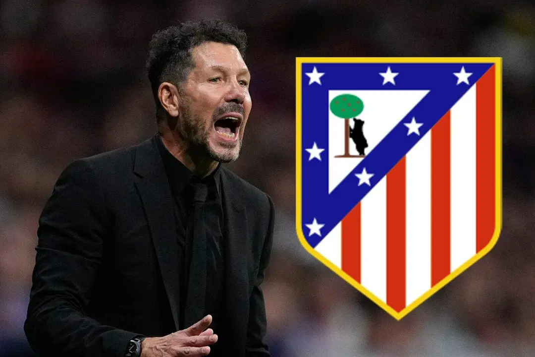 Nueva entrevista a Simeone en ESPN