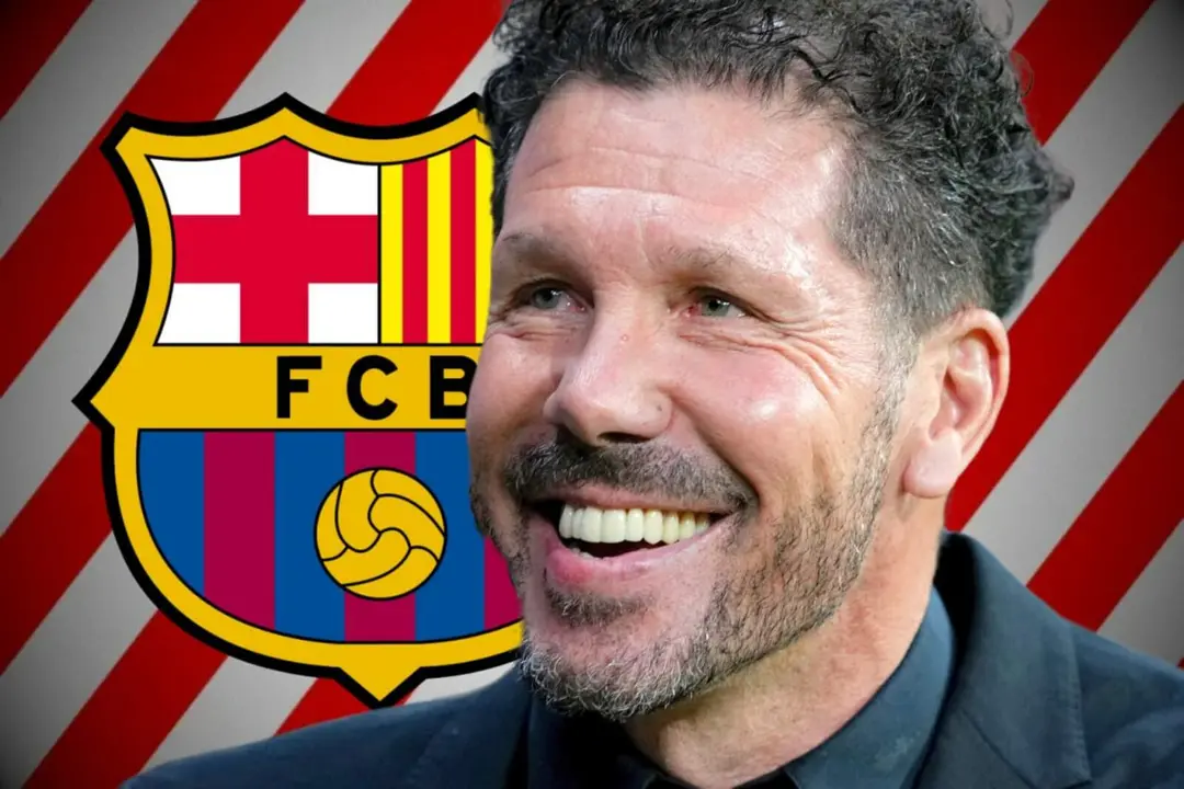 El FC Barcelona se fija en un objetivo de Simeone
