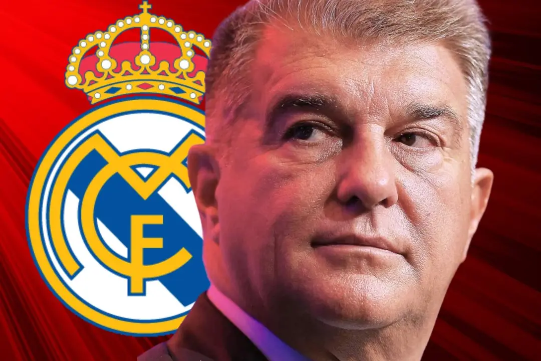 Golpe de Joan Laporta