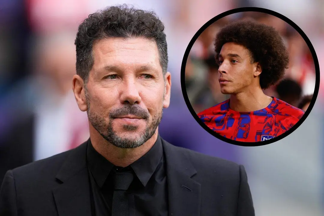 Porblemas para Simeone en la defensa