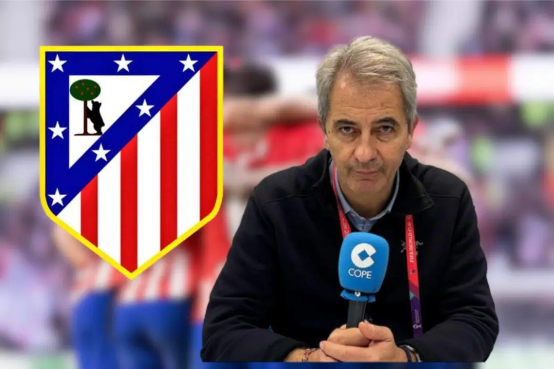 Las palabras de Lama sobre este jugador