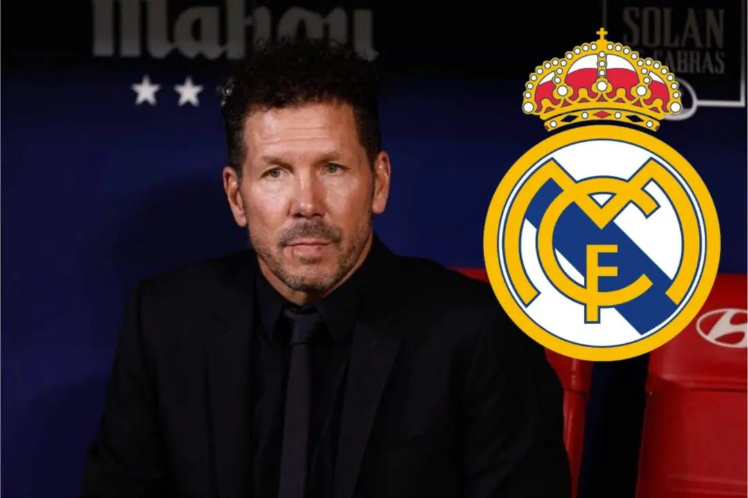 El fichaje que quiere robar Simeone
