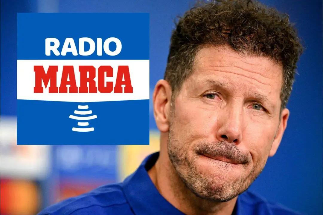 Las palabras de MARCA sobre Simeone