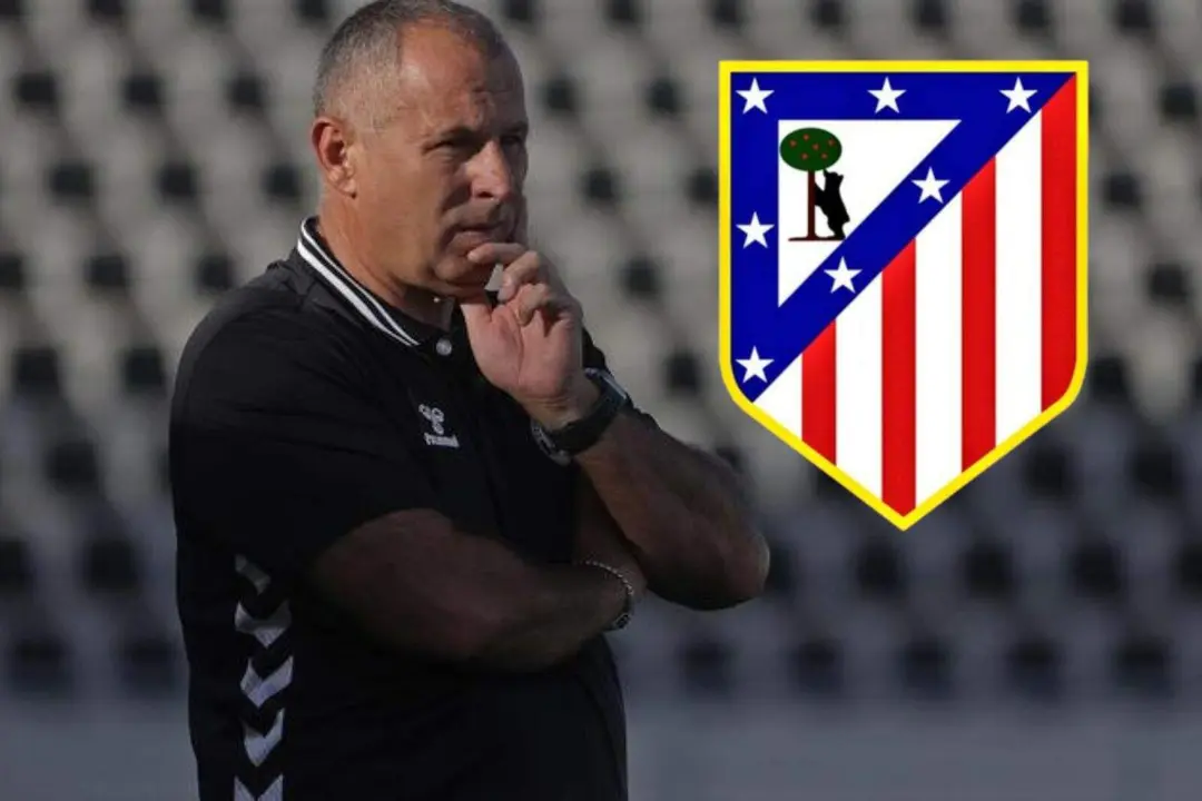 El drama que vive el exjugador rojiblanco