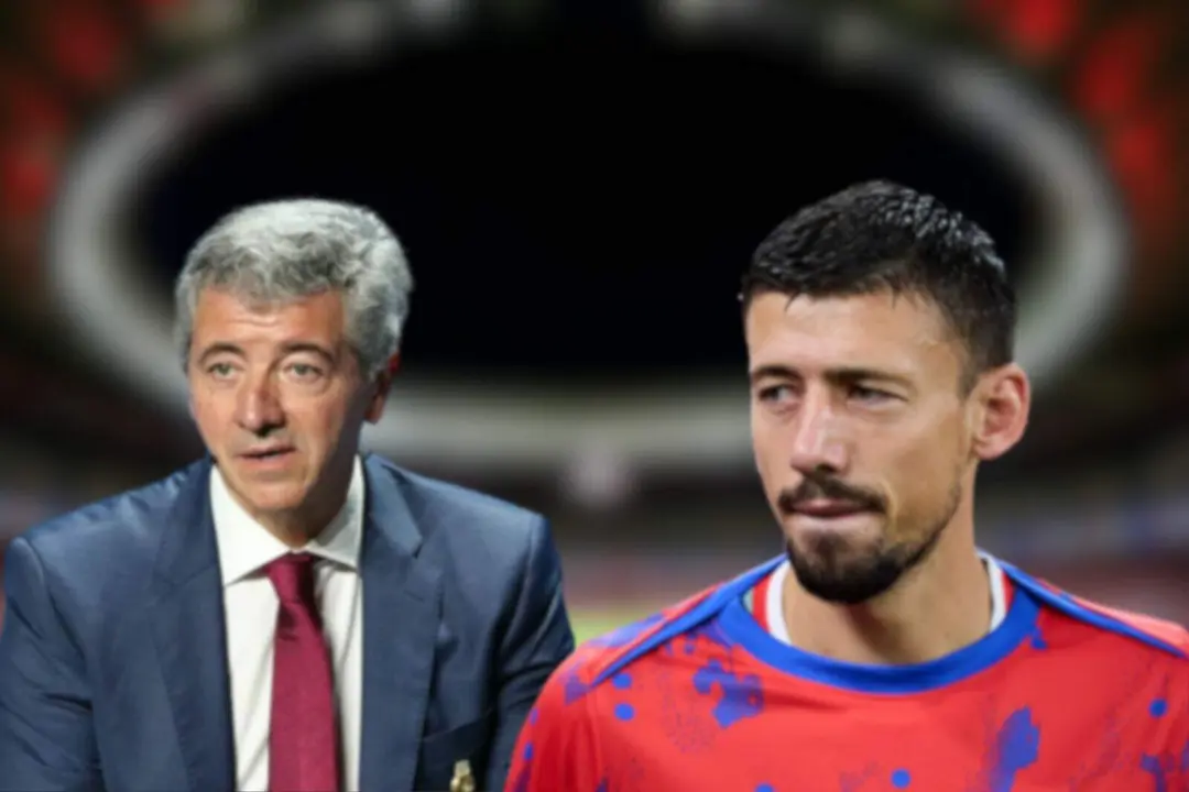 El K.O a Lenglet