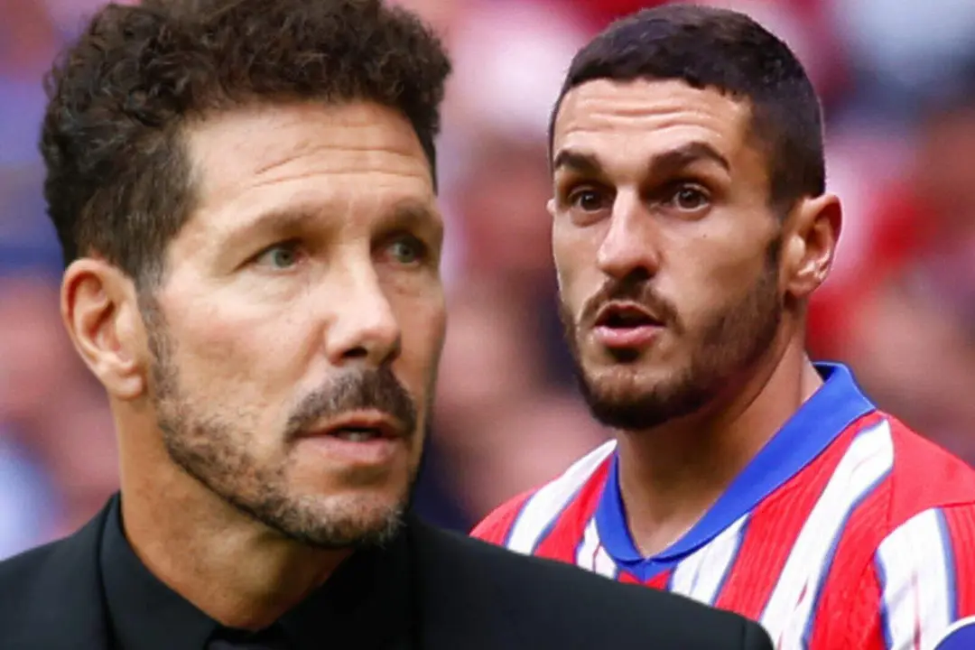 Simeone encuentra un fichaje para ayudar a Koke