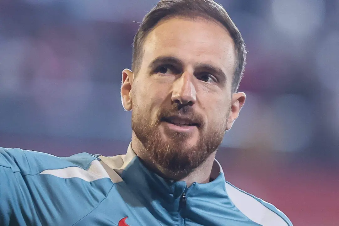 La mejor noticia para un Jan Oblak reforzado