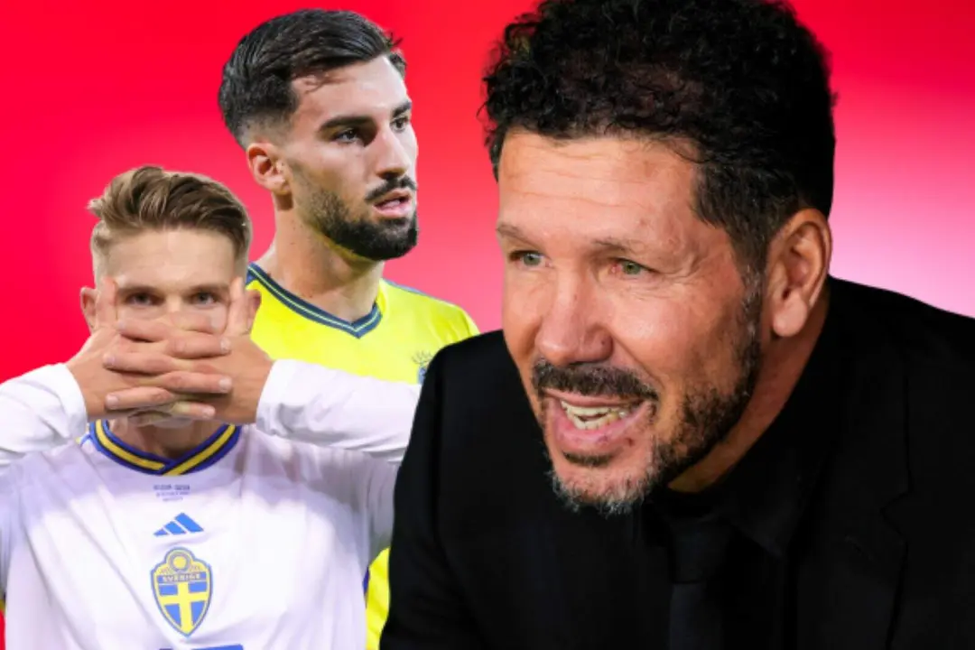 El fichaje que se escapa al Atleti
