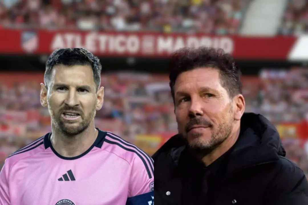 El posible reemplazo de Simeone