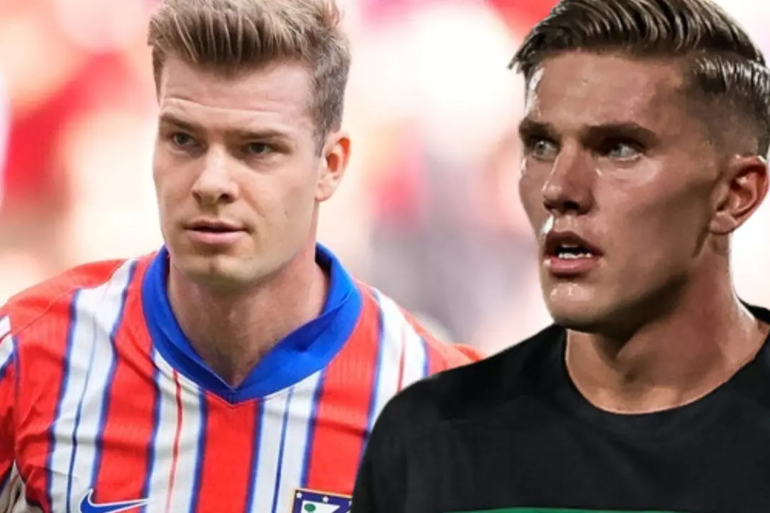 Sorloth y Gyokeres son los dos grandes delanteros escandinavos del momento