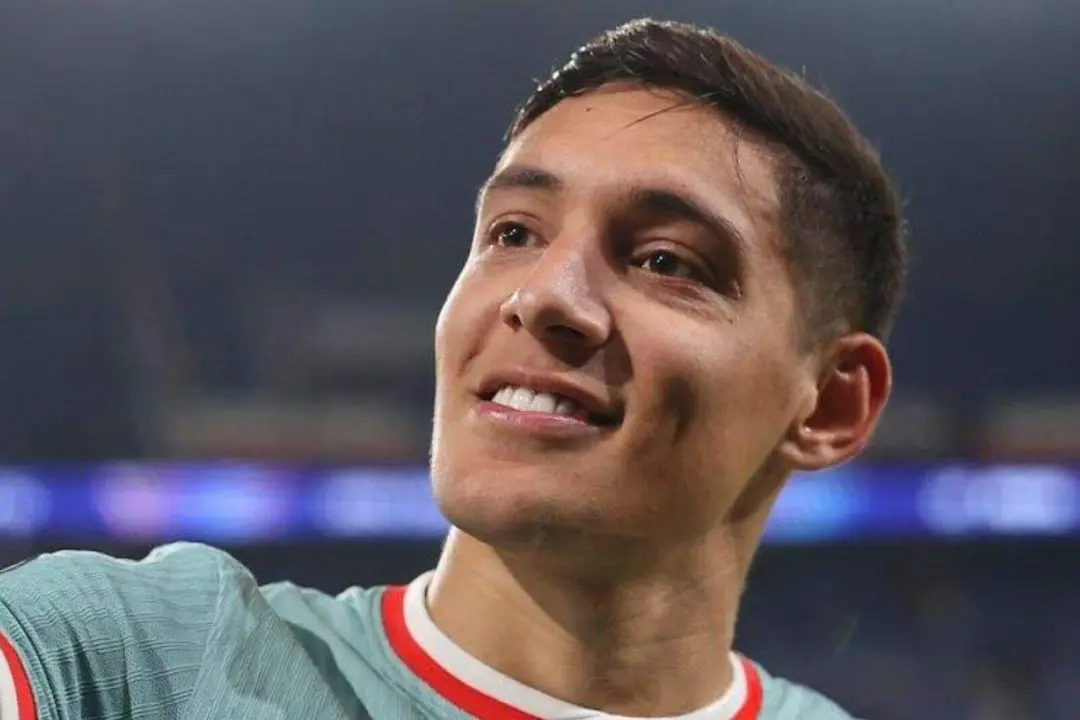 Nahuel Molina se lesiona y ya tiene a un sustituo
