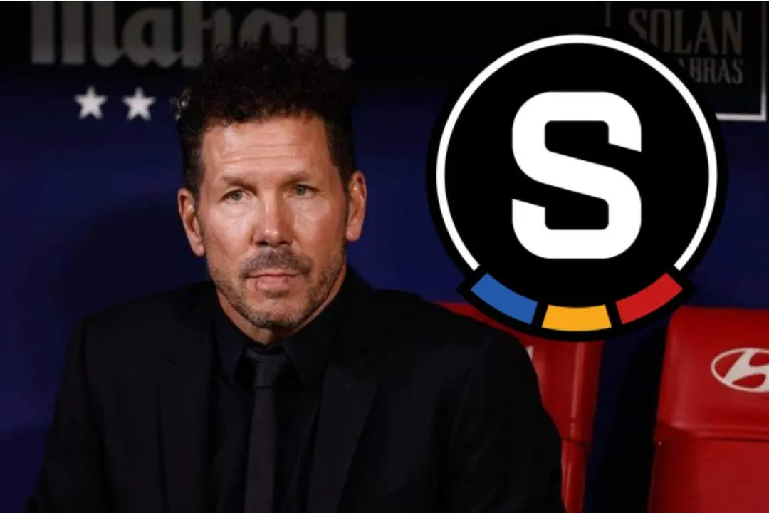 La sorpresa de Simeone