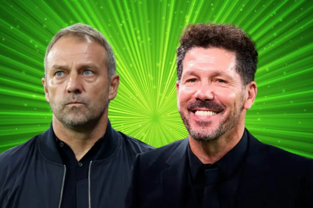Simeone quiere al verdugo de Flick