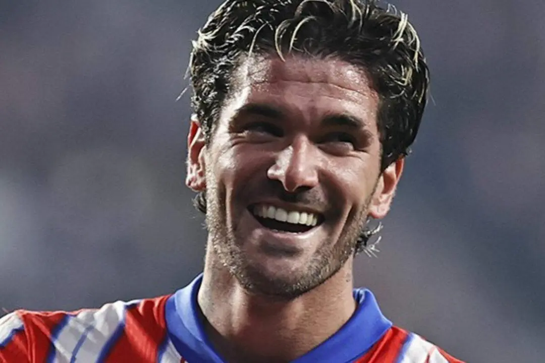 Simeone recupera al mejor Rodrigo de Paul