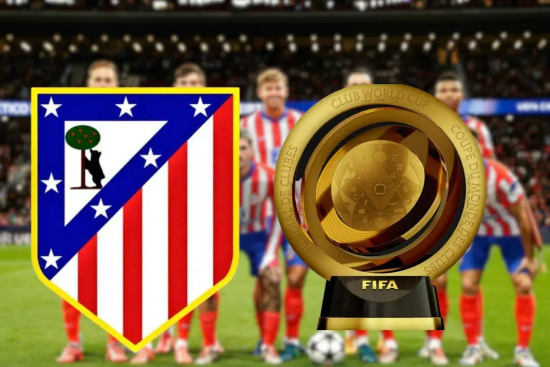 Los rivales del Atleti