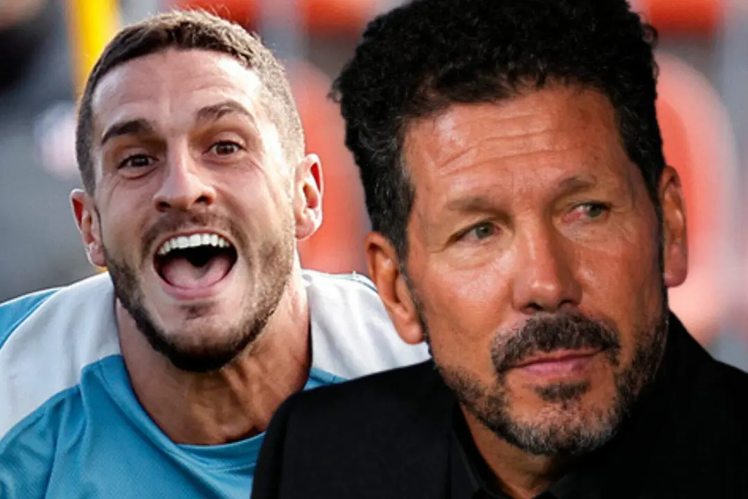 Simeone quiere recuperar al mejor Koke