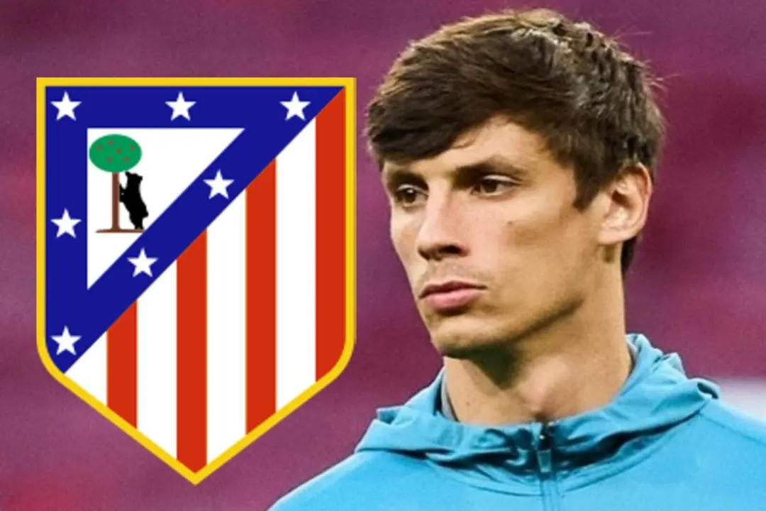 Robin Le Normand quiere recuperar su mejor nivel
