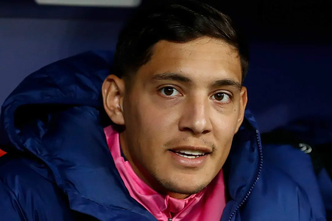 Elogios a Nahuel Molina tras derrotar al Getafe