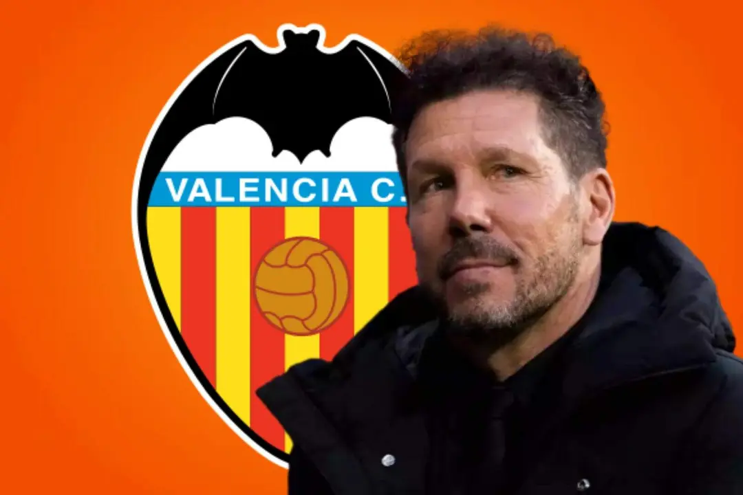 El fichaje de Simeone