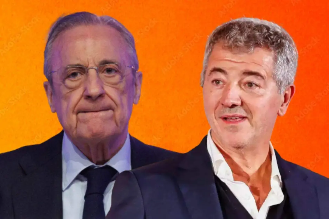 El fichaje que roba Florentino