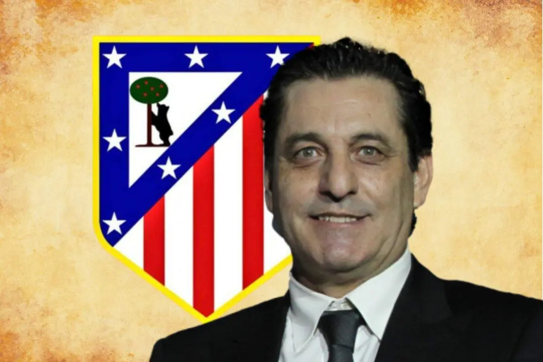 Las palabras de Futre: X Futre