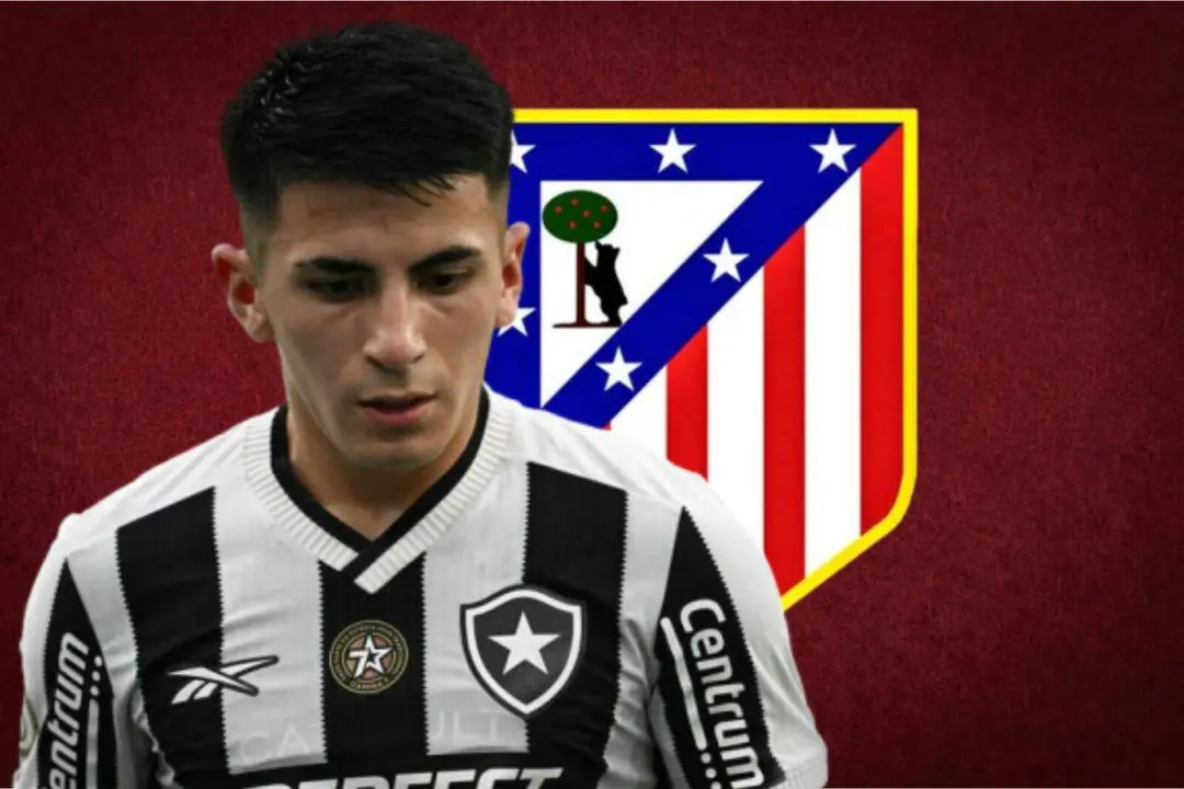 El futuro de Almada