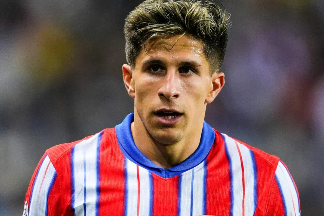 El mensaje de Giuliano Simeone a los hinchas