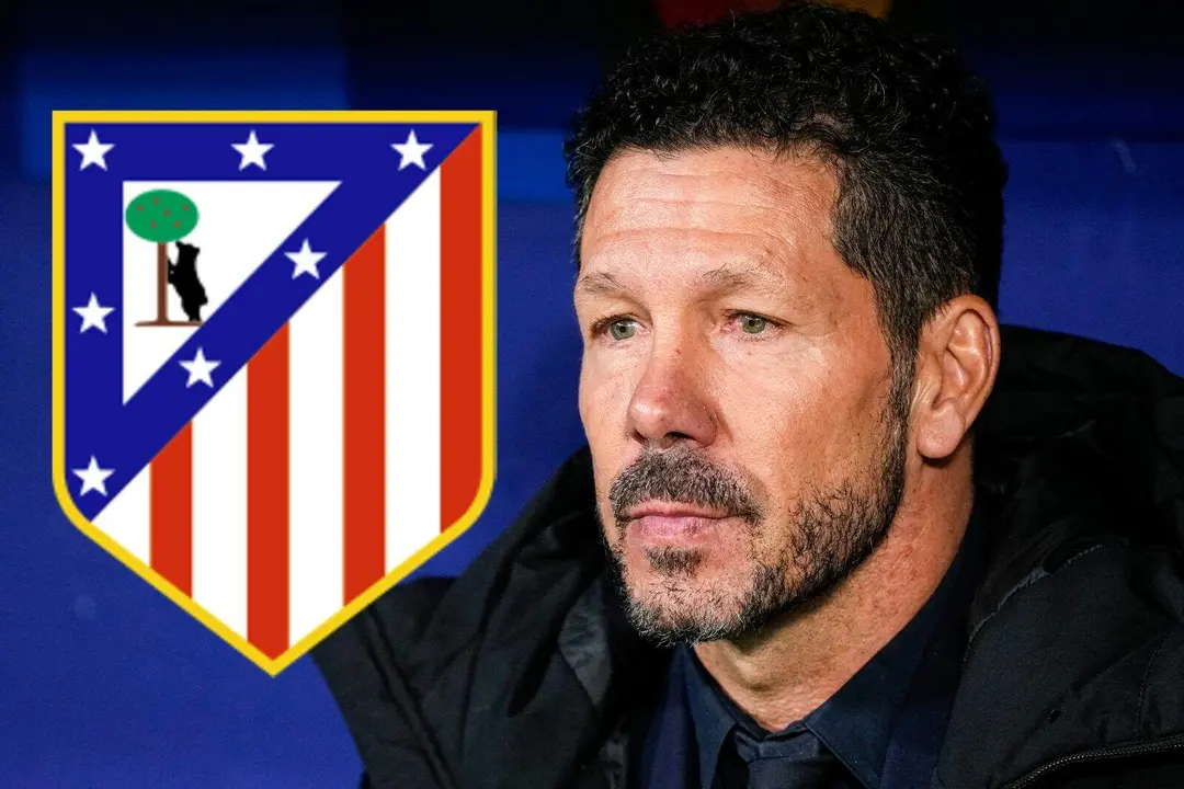 Simeone espera nuevos movimientos