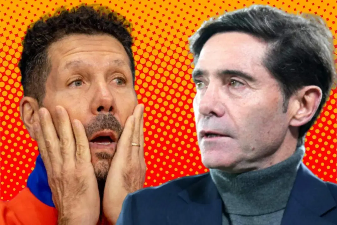 El fichaje que se le escapa a Simeone