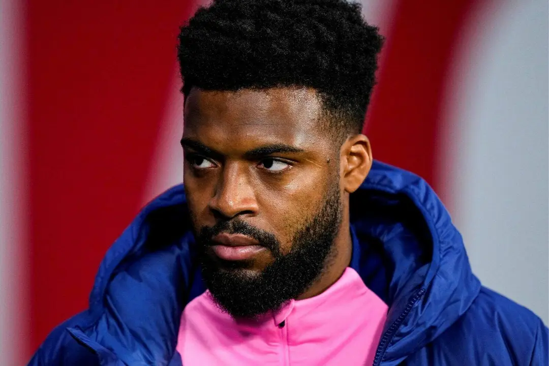 Futuro en el aire para Thomas Lemar
