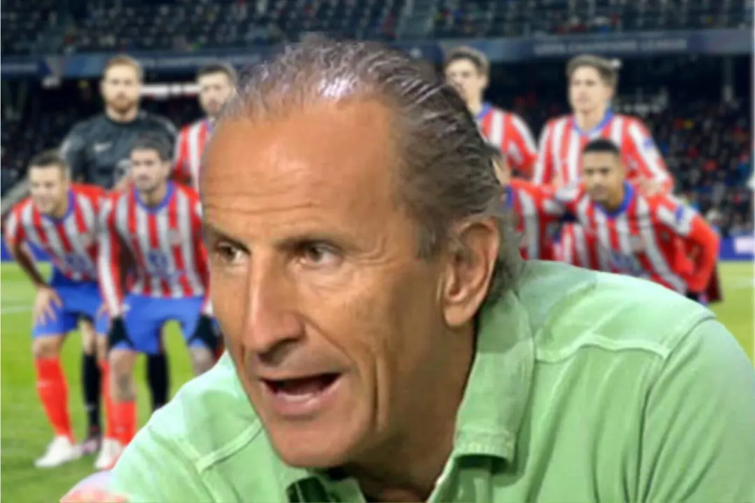 Las palabras de Peton. | Fuente: (Canva)