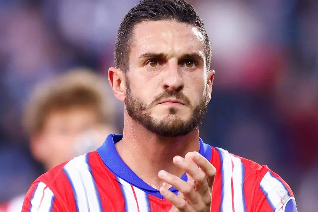 Simeone recupera al mejor Koke