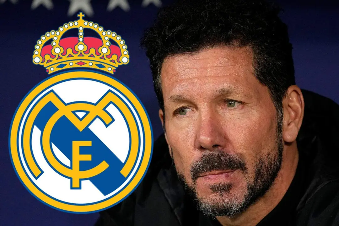Simeone suma otra baja