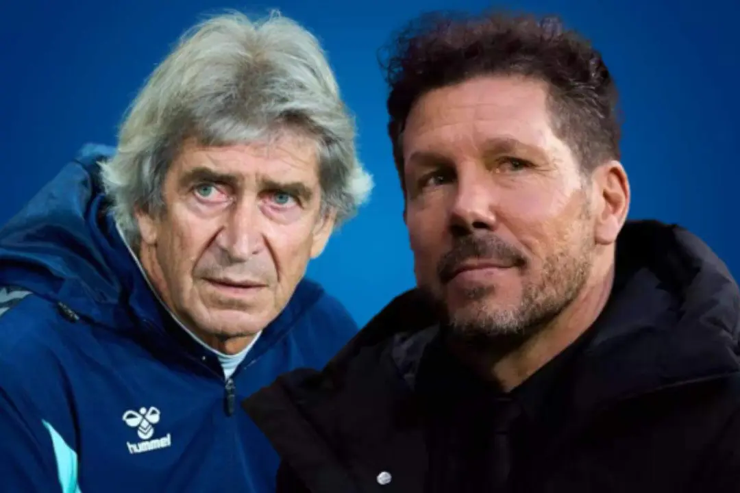 Pellegrini de la mala noticia a Simeone
