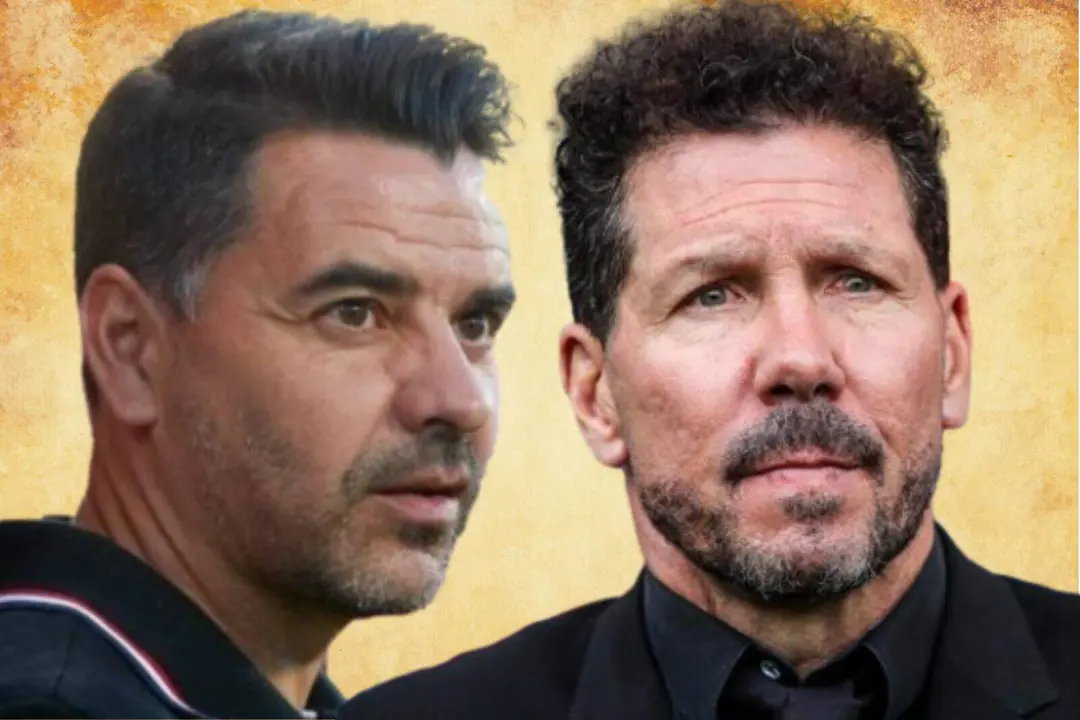 El fichaje que quiere Simeone