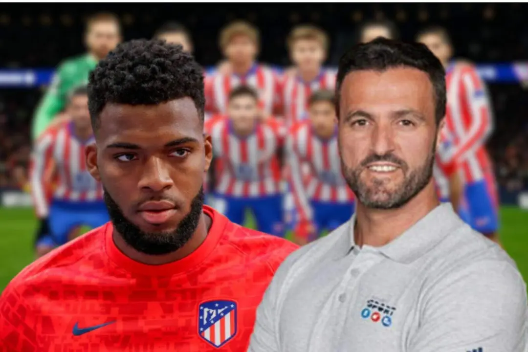 Las palabras de Kiko sobre Lemar