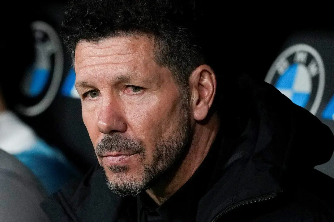 Simeone espera fichajes cuanto antes