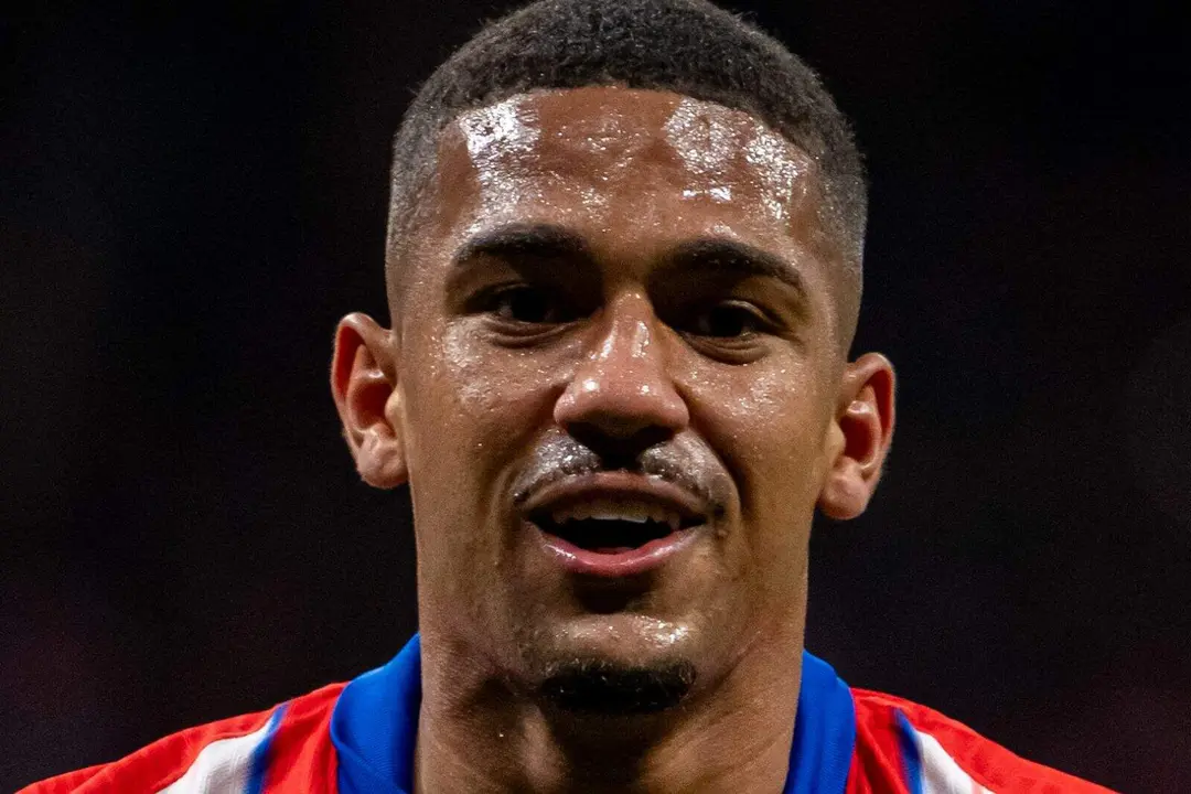 Simeone recupera a Samuel Lino
