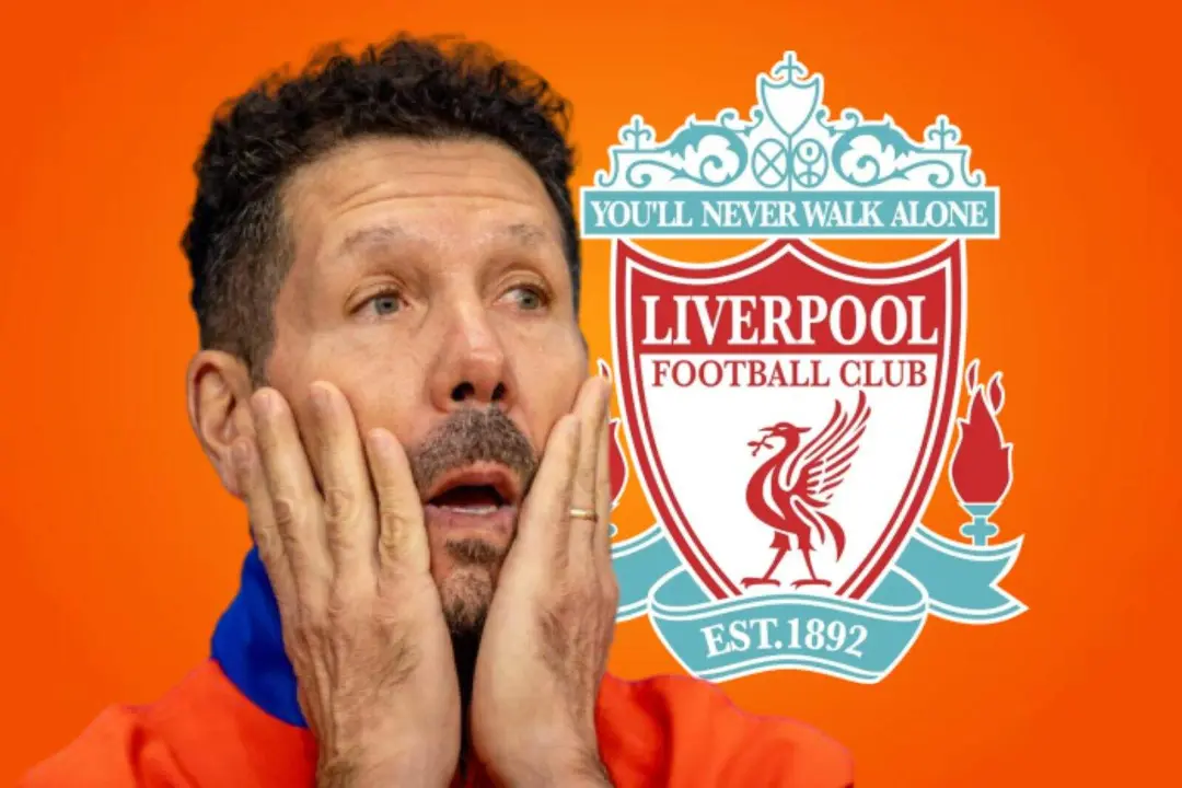 El fichaje que roban a Simeone