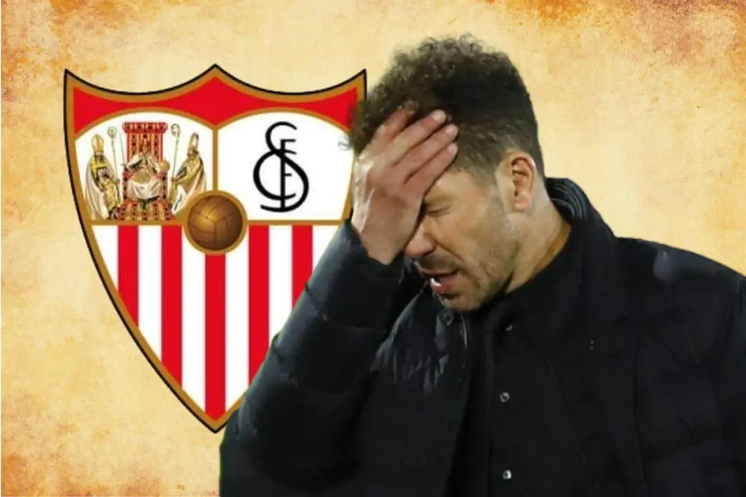 Simeone rotar&aacute; masivamente en Sevilla