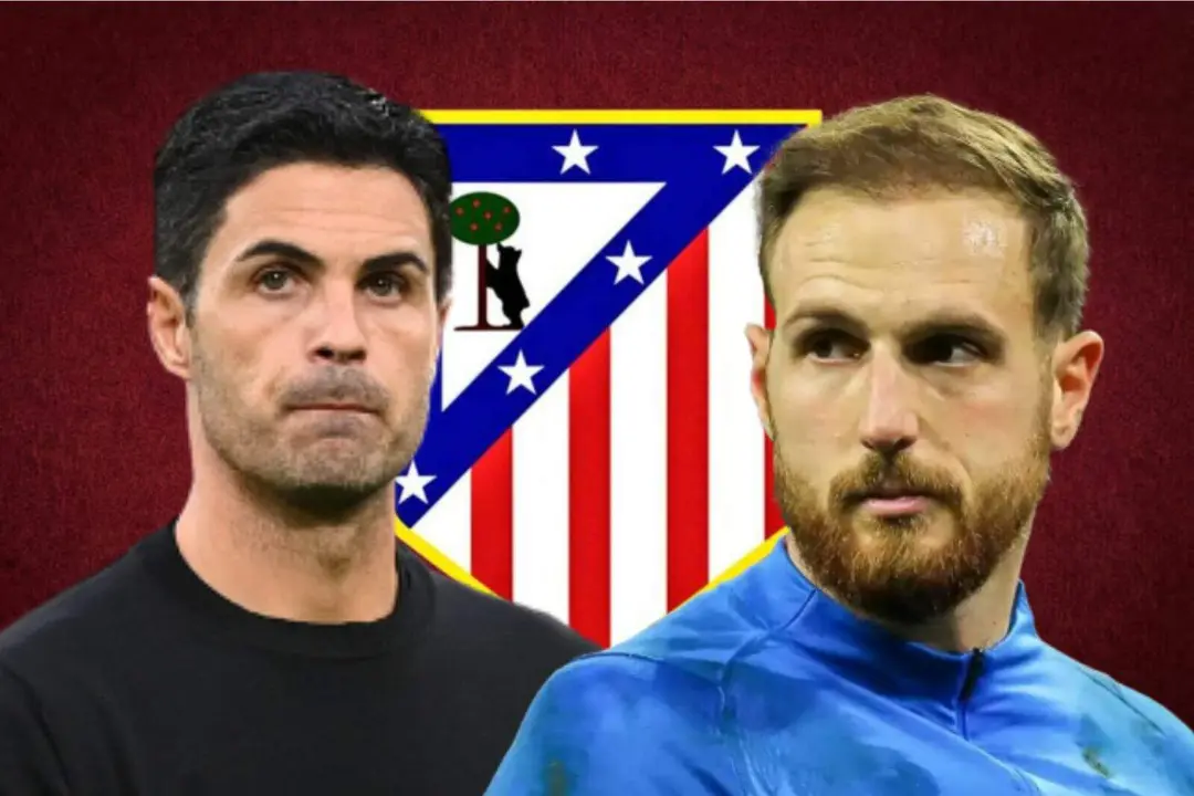 El fichaje que Arteta quiere cerrar