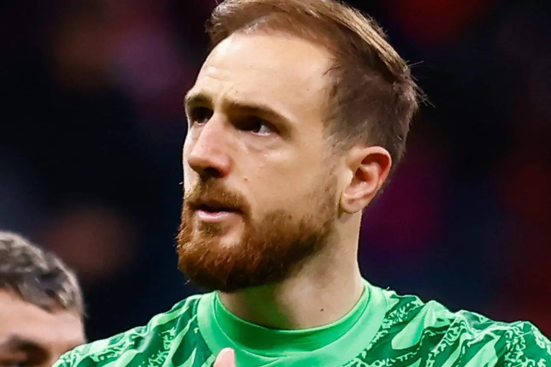 Oblak vuelve a salvar al Atleti | Fuente: (@Atleti)