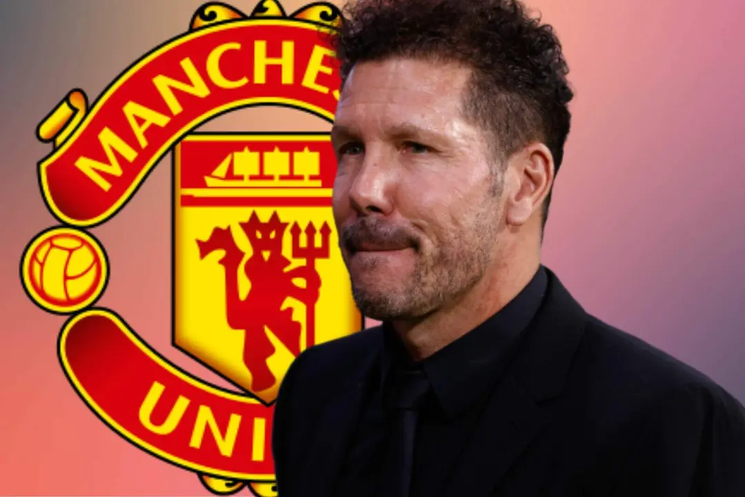 El Manchester United se adelanta a Simeone
