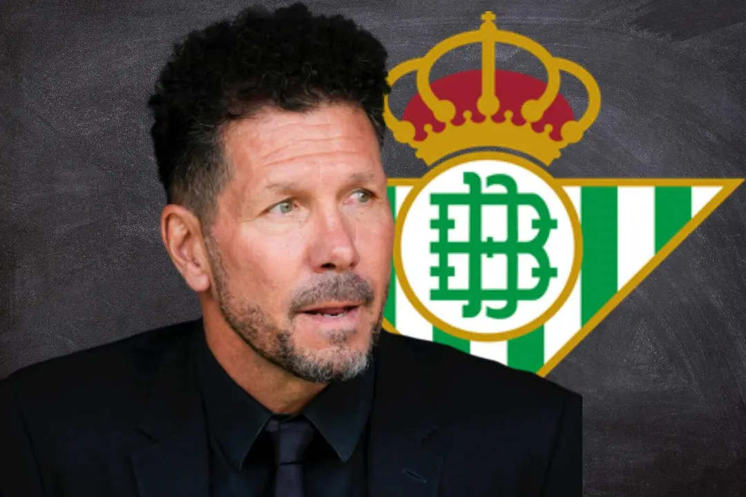 Simeone recibe una gran noticia/Canva